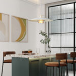 JL 341 Pendant Light - Image 7