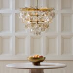 Jacqueline Chandelier - Image 2