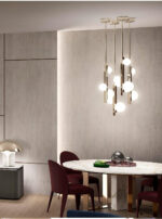 Jaklin Pendant Lamp - Image 11