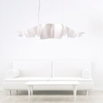 Caterpillar Chandelier - Image 15