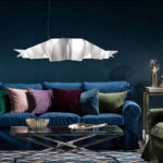 Caterpillar Chandelier - Image 16