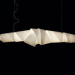 Caterpillar Chandelier - Image 17