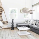 Caterpillar Chandelier - Image 11