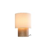 Japanese Wabi Sabi Table Lamp - Image 16