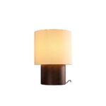 Japanese Wabi Sabi Table Lamp - Image 17