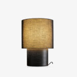 Japanese Wabi Sabi Table Lamp - Image 19