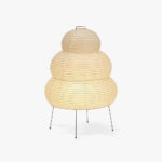 Akari Paper Table Lamp