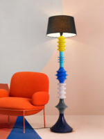 Jarvis Adjustable Floor Lamp - Image 9