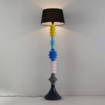 Jarvis Adjustable Floor Lamp - Image 11