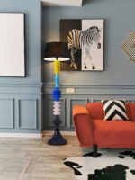 Jarvis Adjustable Floor Lamp - Image 7
