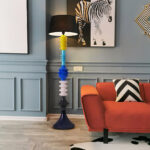 Jarvis Adjustable Floor Lamp - Image 2
