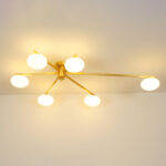 Jasper Ceiling Lamp - Image 4
