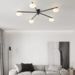 Jasper Ceiling Lamp - Image 5