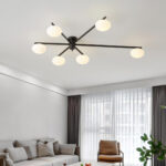 Jasper Ceiling Lamp - Image 10