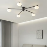 Jasper Ceiling Lamp - Image 6