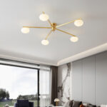 Jasper Ceiling Lamp - Image 7