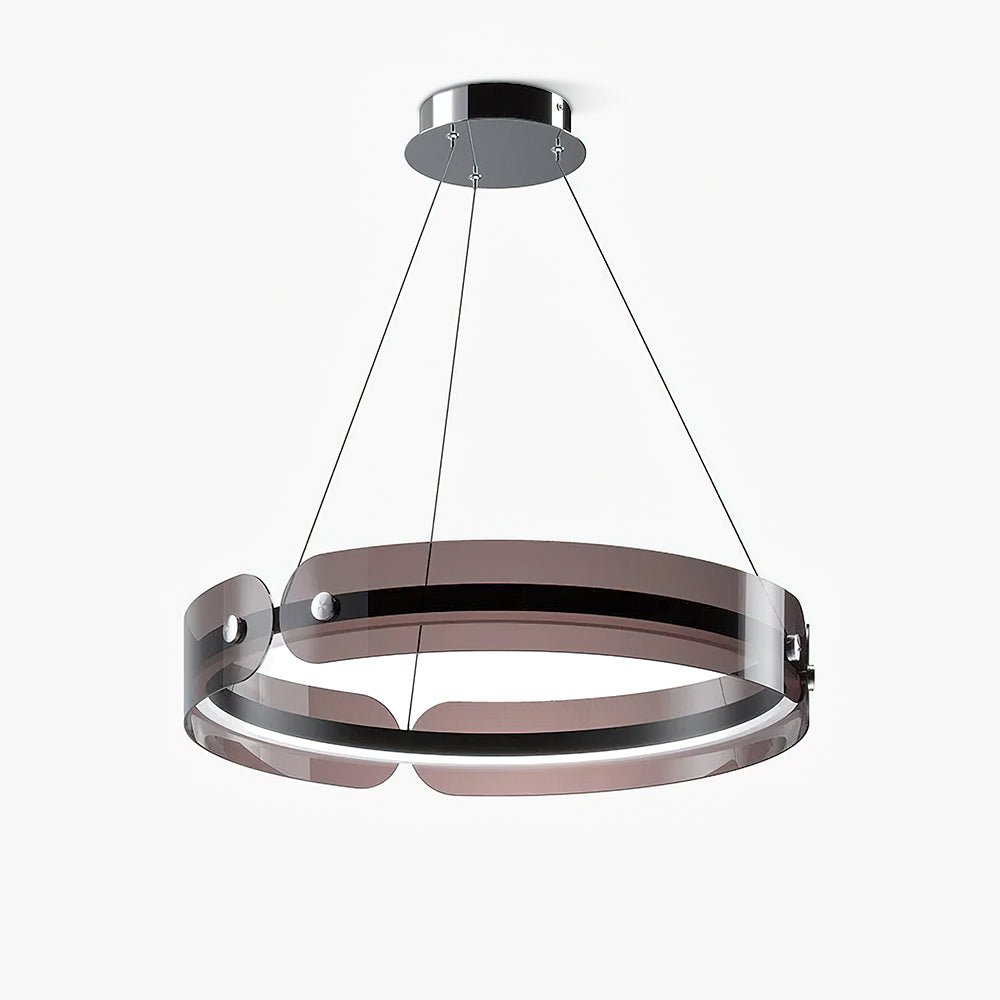 Javor_LED_Chandelier-346193.jpg Javor LED Chandelier - Image 1