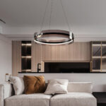 Javor LED Chandelier - Image 2