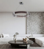 Javor LED Chandelier - Image 13