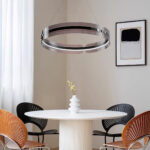 Javor LED Chandelier - Image 14