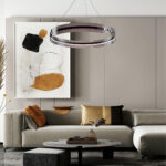 Javor LED Chandelier - Image 16