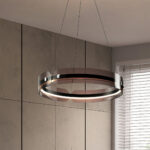 Javor LED Chandelier - Image 3
