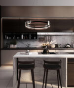 Javor LED Chandelier - Image 9