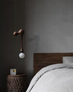 Jenna Wooden Pendant Lamp - Image 9