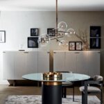 Bolle Chandelier - Image 2