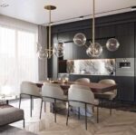 Bolle Chandelier - Image 20