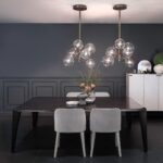 Bolle Chandelier - Image 9
