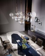 Bolle Chandelier - Image 4