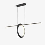 Jonathan LED Pendant Light - Image 20
