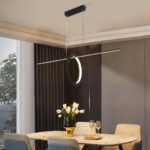 Jonathan LED Pendant Light - Image 3