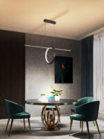 Jonathan LED Pendant Light - Image 15
