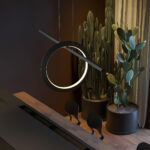 Jonathan LED Pendant Light - Image 4