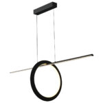 Jonathan LED Pendant Light - Image 17