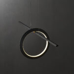 Jonathan LED Pendant Light - Image 8