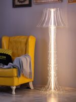 Josephine Table & Floor Lamp - Image 17