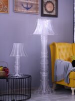 Josephine Table & Floor Lamp - Image 20