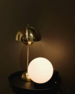 Fusion Table Lamp - Image 6