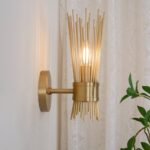 Jovenko Candle Wall Light - Image 16