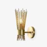 Jovenko Candle Wall Light - Image 5