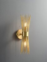 Jovenko Candle Wall Light - Image 13