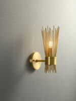 Jovenko Candle Wall Light - Image 11