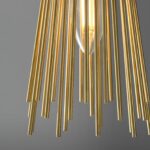 Jovenko Candle Wall Light - Image 2