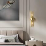 Jovenko Candle Wall Light - Image 10