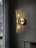 Jovenko Candle Wall Light - Image 17