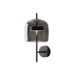 Hourglass Wall Sconce - Image 2