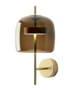 Hourglass Wall Sconce - Image 9